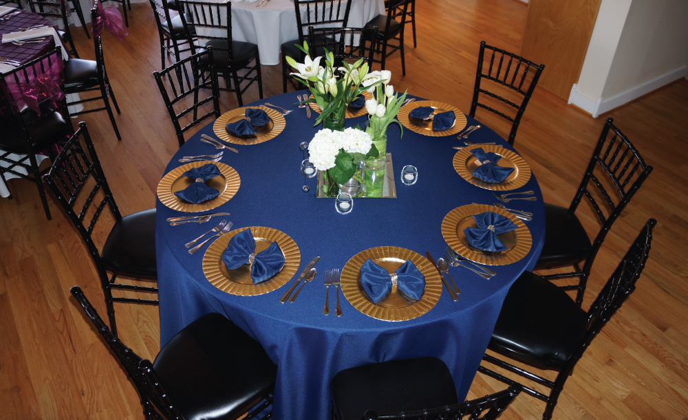 Weddings & Receptions Main Dining 04