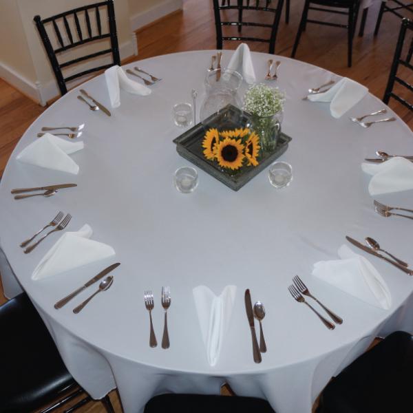 Weddings & Receptions Main Dining 05