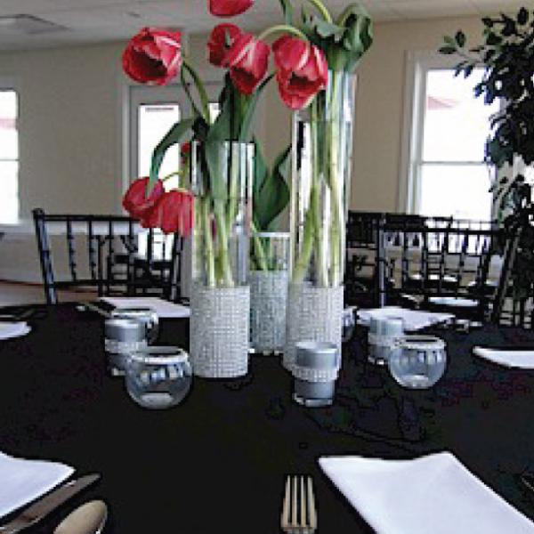 Weddings & Receptions Side Dining Room 02